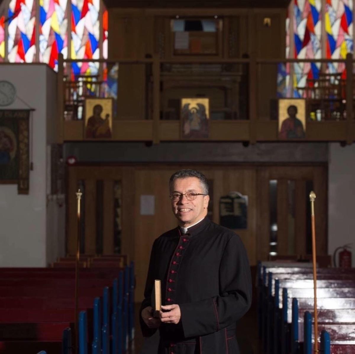 تأكيد اتهامات جديدة بالاعتداءات الجنسية ضد رجل دين أنغليكاني 