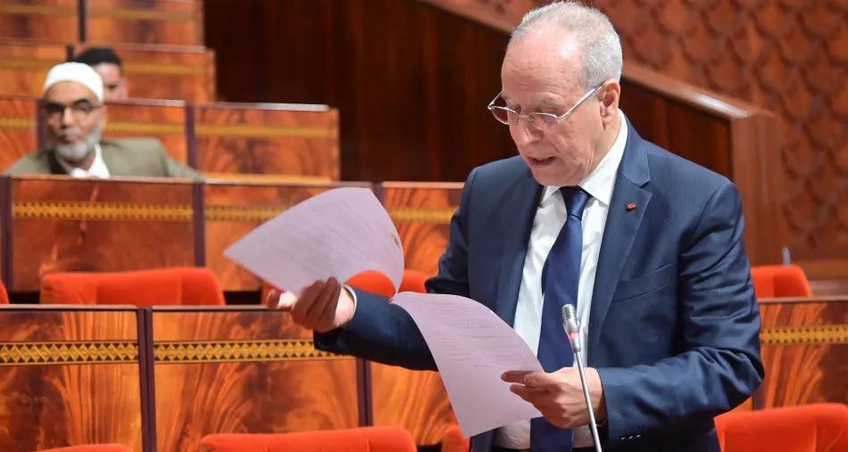 أحمد التوفيق يكشف حصيلة تأهيل 2069 مسجداً مغلقاً بالمغرب منذ 2010 أحمد التوفيق يكشف حصيلة تأهيل 2069 مسجداً مغلقاً بالمغرب منذ 2010