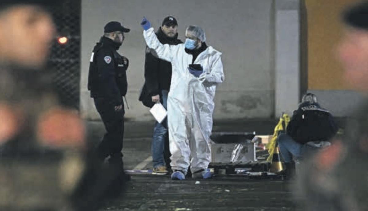 "الإرهاب الإسلامي" في فرنسا: فتح تحقيق أسبوعي في 2025 (لوفيغارو)