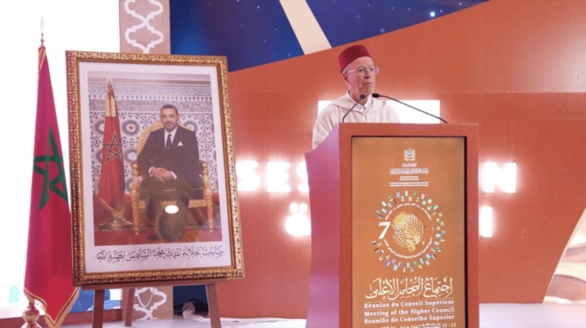 إمارة المؤمنين: التزام ديني خارج الحسابات الدبلوماسية (أحمد التوفيق) إمارة المؤمنين: التزام ديني خارج الحسابات الدبلوماسية (أحمد التوفيق)