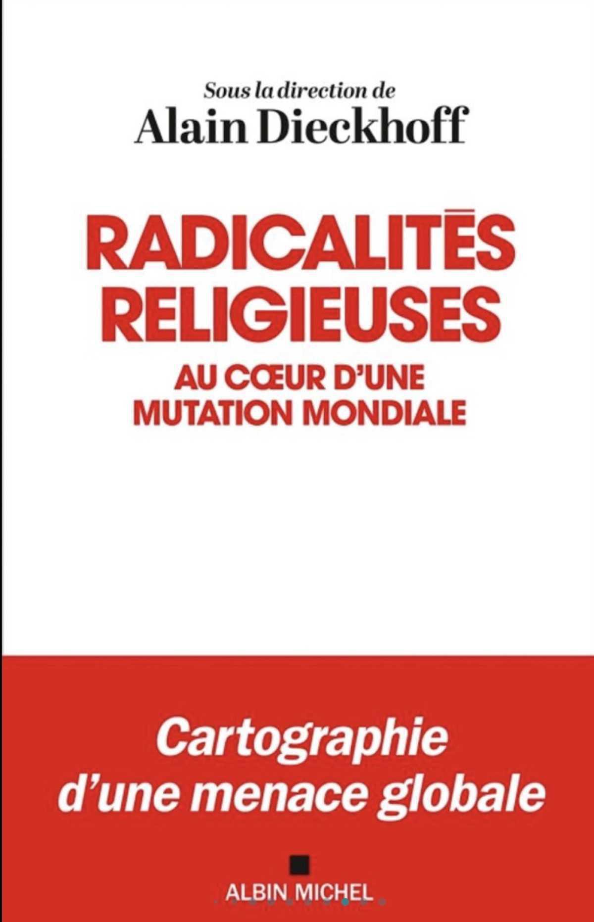 التطرفات الدينية: تهديد عالمي متصاعد؟ التطرفات الدينية: تهديد عالمي متصاعد؟