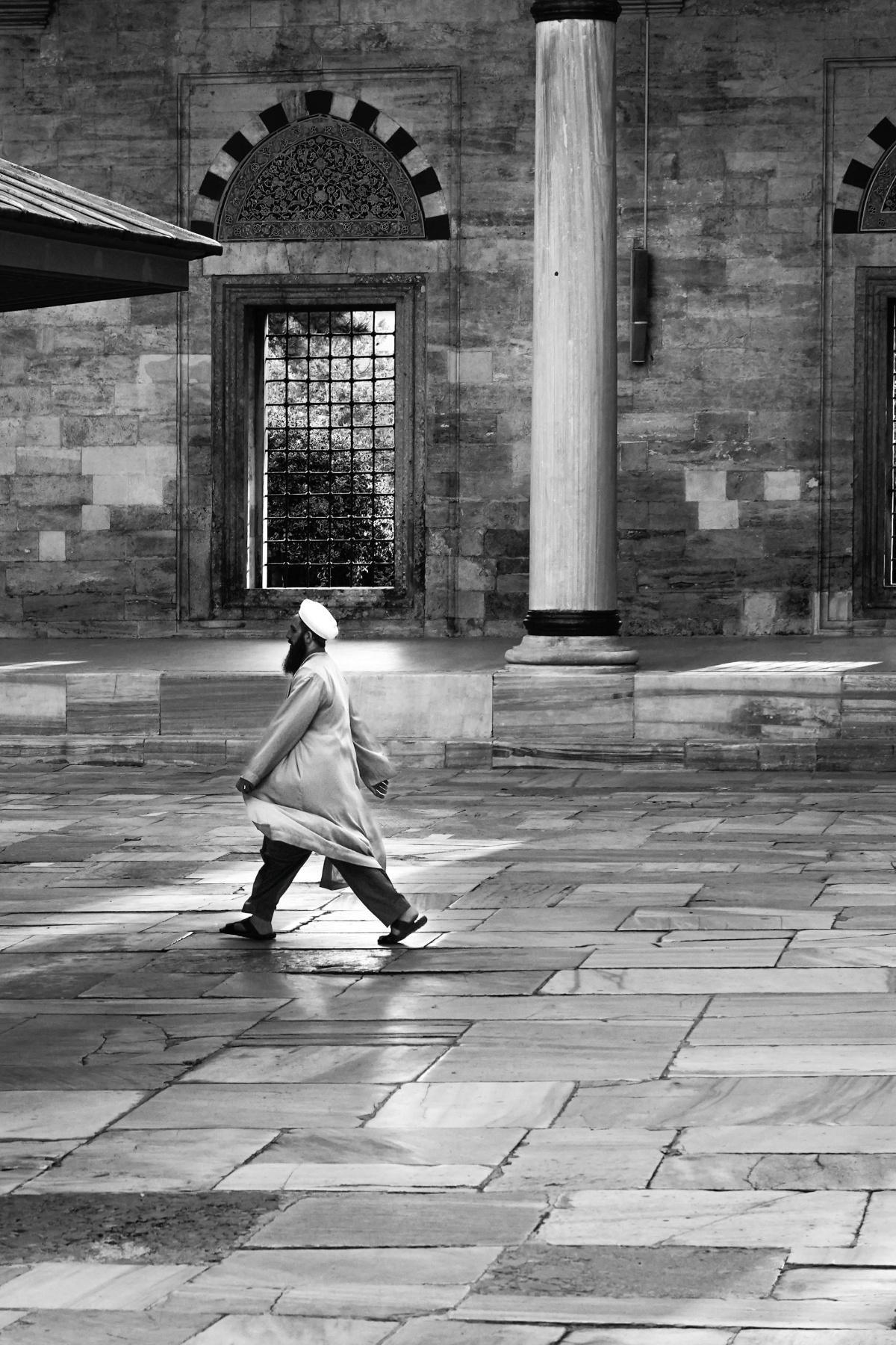 ‎التطرفات الدينية: تهديد عالمي متصاعد؟