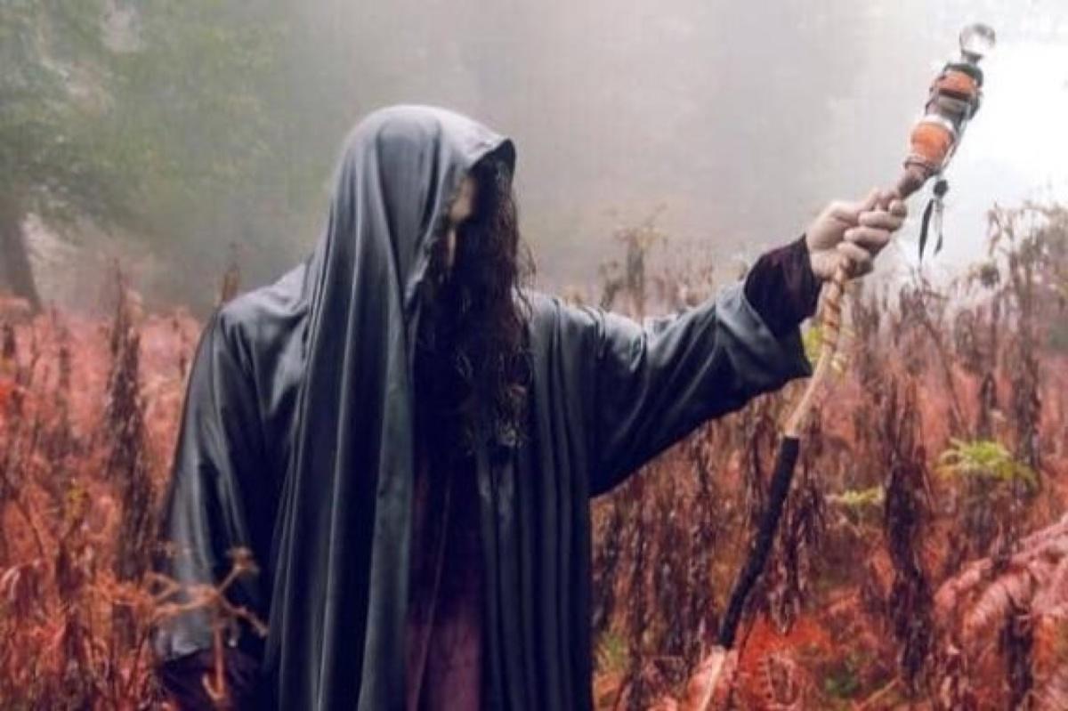 الوثنية في بريطانيا: دين مناسب لعصر ما بعد الإيمان