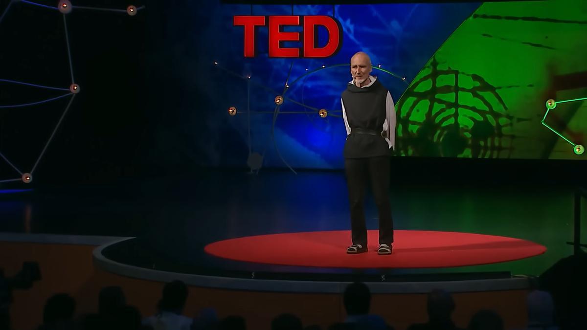 السعادة تبدأ بالامتنان: برؤية الراهب دايفيد شتايندل-راست