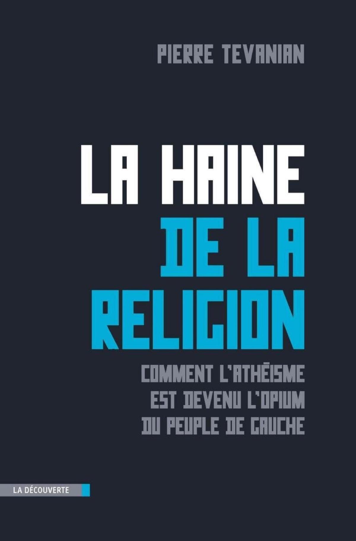 «La haine de la religion»… عندما يتحوّل الإلحاد إلى «أفيون» اليسار