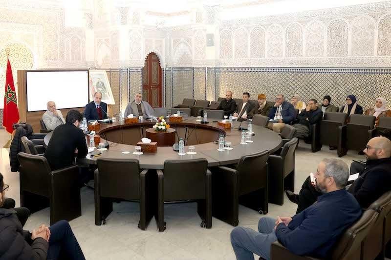 دليل منهجي لتأريخ المذاهب الأربعة من الرابطة دليل منهجي لتأريخ المذاهب الأربعة من الرابطة