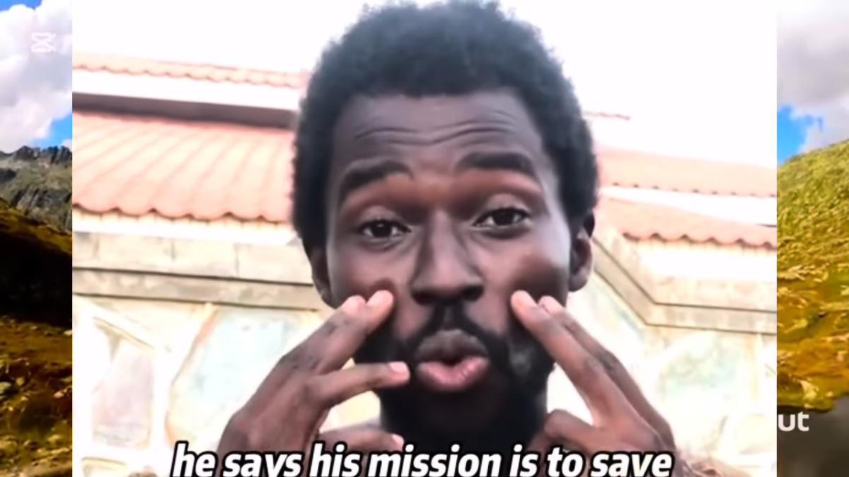 بعد «طوفان عيد الميلاد» المؤجل… قصة إيبو نوح في غانا