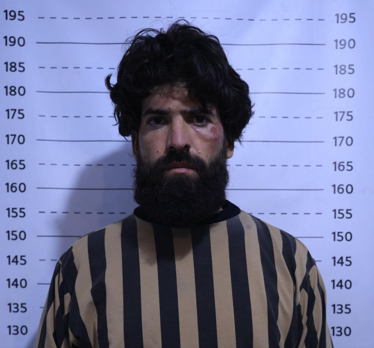 القبض على "والي دمشق" في تنظيم داعش