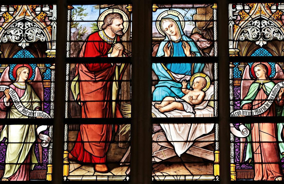 أحد عيد الغطاس 2026 أحد عيد الغطاس 2026