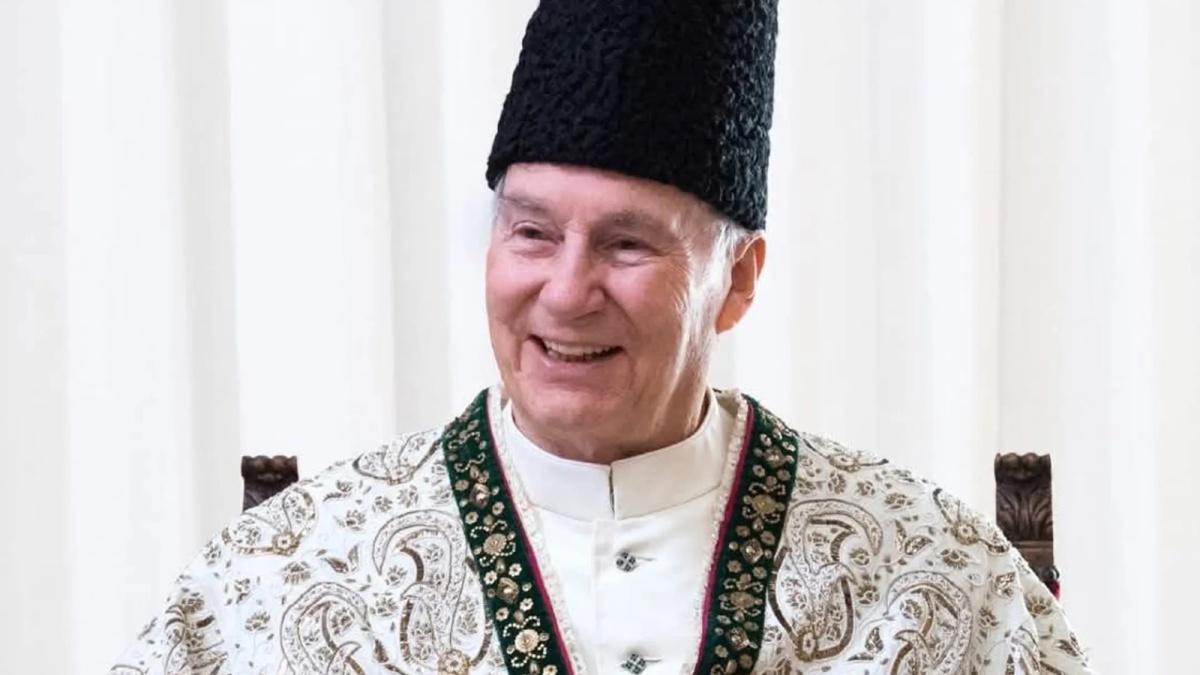 البابا فرنسيس والآغا خان ومفتي السعودية… عام رحيل شخصيات دينية بارزة في 2025 البابا فرنسيس والآغا خان ومفتي السعودية… عام رحيل شخصيات دينية بارزة في 2025