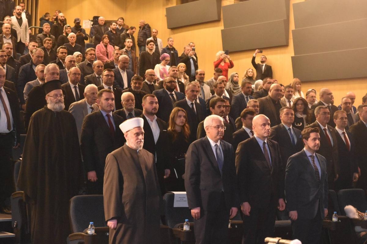 بلغاريا: تكريم رواد المجتمع المسلم لعام 2025 بلغاريا: تكريم رواد المجتمع المسلم لعام 2025