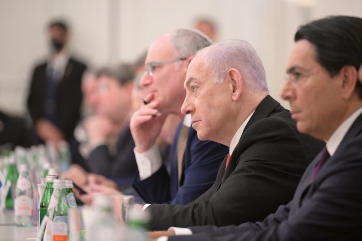 نتنياهو والإنجيليون: حرب السردية على روح الغرب