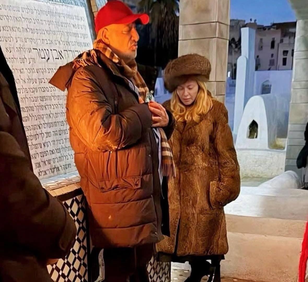 لالة سوليكة، فتاة يهودية مغربية، تحولت إلى رمز للشهادة والقداسة لالة سوليكة، فتاة يهودية مغربية، تحولت إلى رمز للشهادة والقداسة