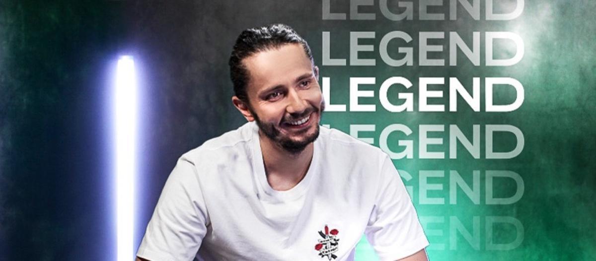 هل تحوّل طقس «الطرد» إلى عرض؟ فيديو Legend يثير الدهشة