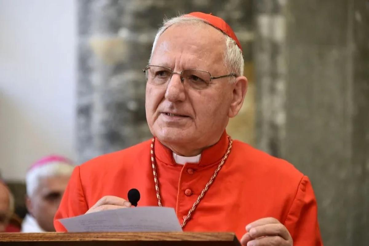 نقاشات في العراق حول «التطبيع» المنسوب للكاردينال ساكو نقاشات في العراق حول «التطبيع» المنسوب للكاردينال ساكو