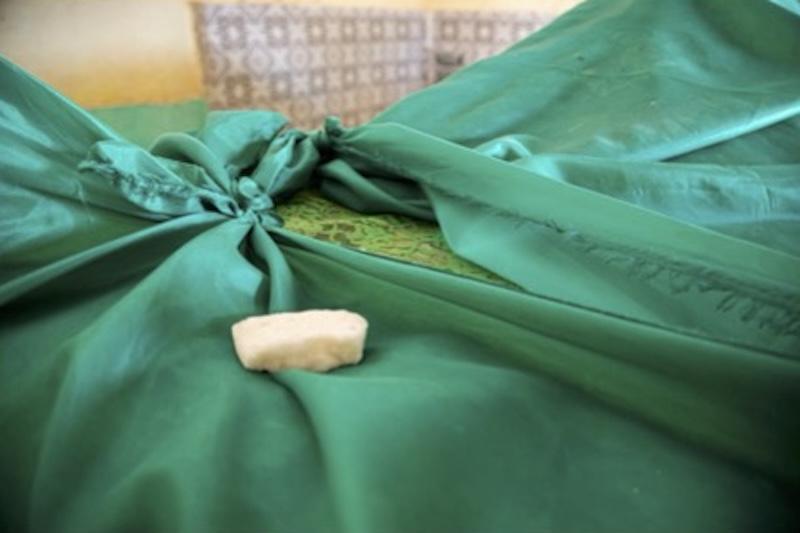 معرض فوتوغرافي في الرباط يوثق تداخلات دينية مغربية