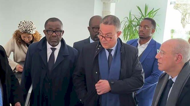 تبرّع مؤسسة موتسيبي بـ500 ألف دولار لدعم مبادرات دينية واجتماعية بالمغرب