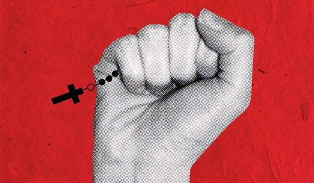 عودة لاهوت التحرير إلى واجهة النقاش عودة لاهوت التحرير إلى واجهة النقاش