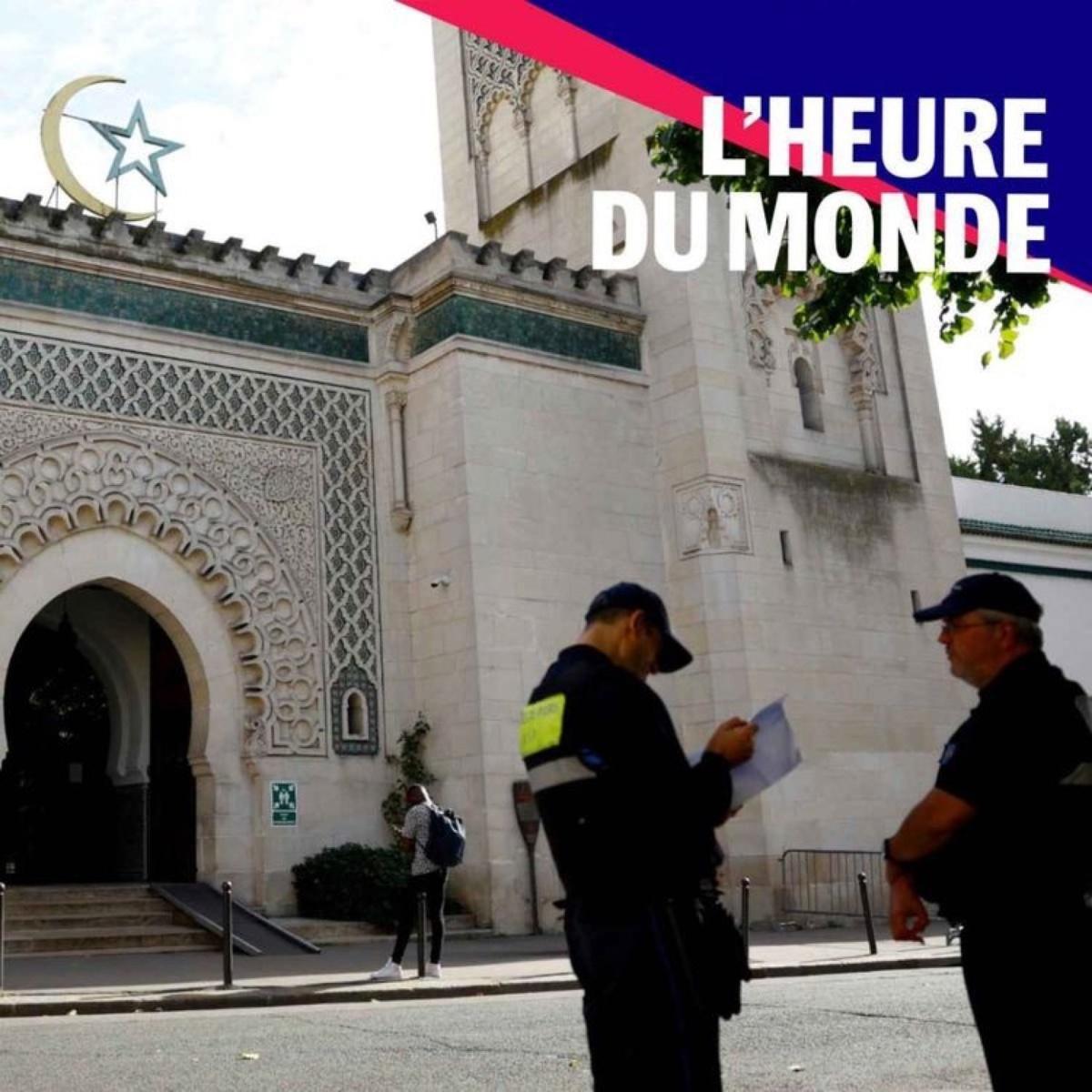 الإخوان المسلمون في فرنسا: بين تضخيم الخطر وحدود النفوذ الفعلي الإخوان المسلمون في فرنسا: بين تضخيم الخطر وحدود النفوذ الفعلي