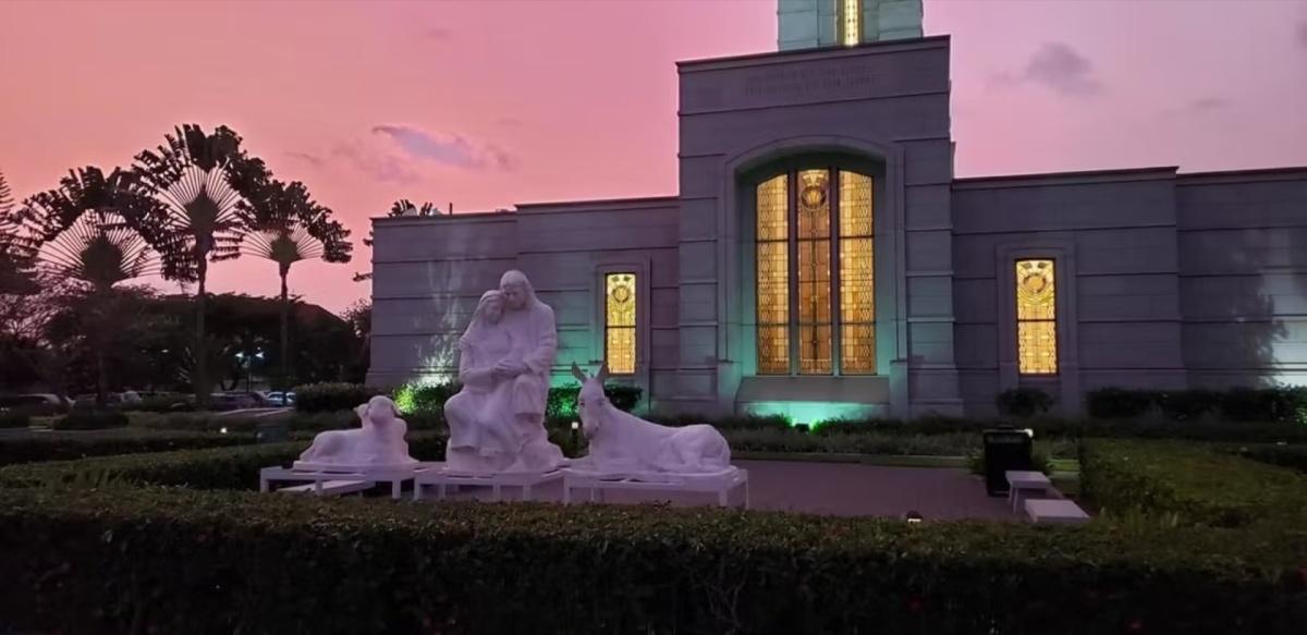 المورمونية في إفريقيا.. من “ديانة البيض” إلى قوة دينية محافظة صاعدة