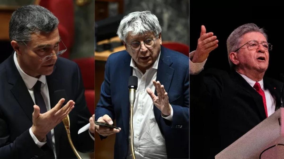 الإخوان المسلمون يشقّون الصفّ السياسي في فرنسا 