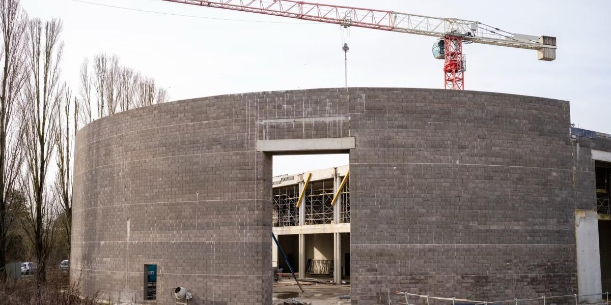 تمويل مسجد متز بين مبدأ المساواة ونزاع التأويلات حول العلمانية