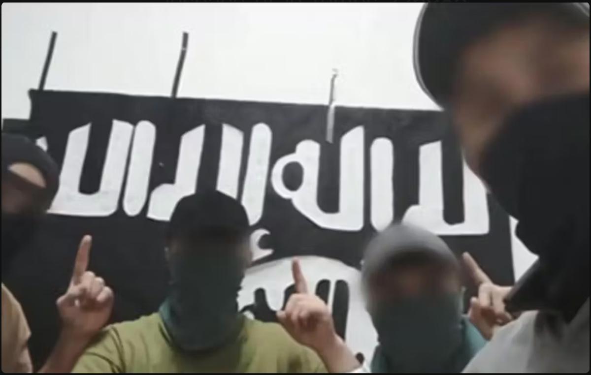 "دَين الدم"، عامل غير مُقدَّر في العنف الجهادي "دَين الدم"، عامل غير مُقدَّر في العنف الجهادي