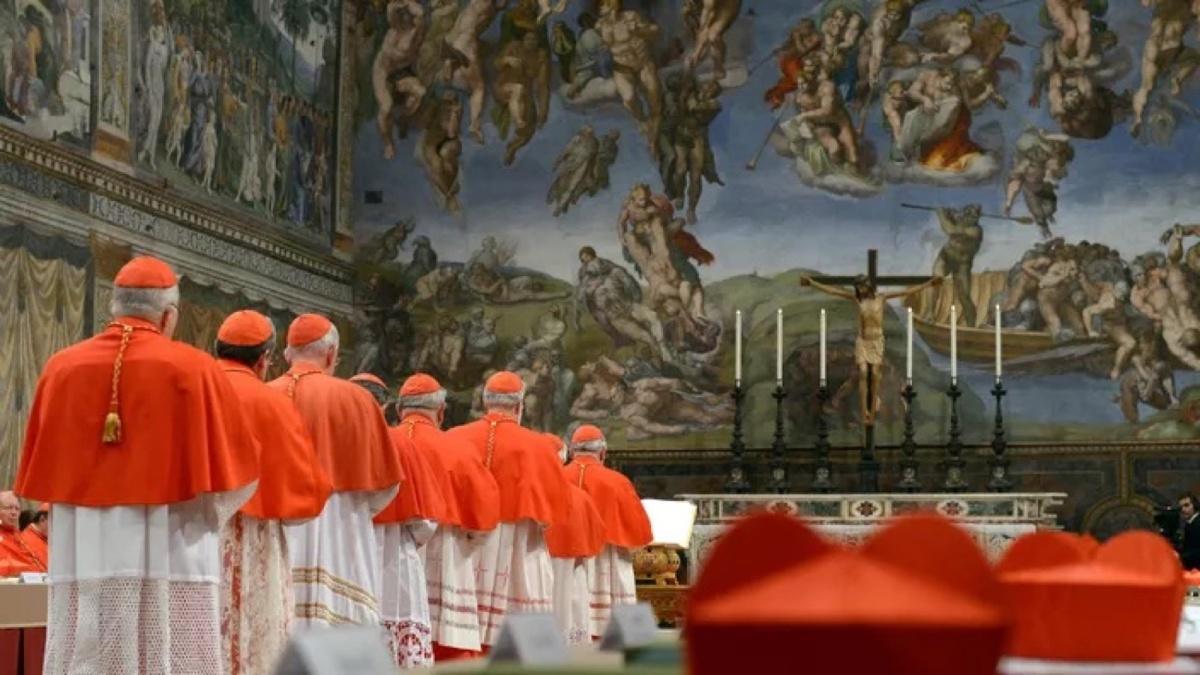 أسرار انتخاب ليون الرابع عشر: من «الهاتف المنسي» إلى صعود كاردينال فرنسي 