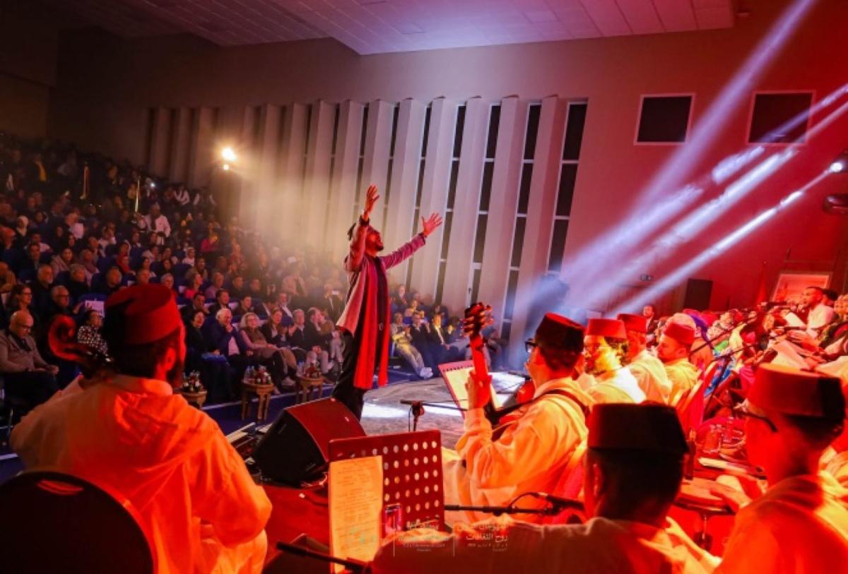 الصويرة تستعد لـ«روح الثقافات» بين 14 و17 فبراير الصويرة تستعد لـ«روح الثقافات» بين 14 و17 فبراير