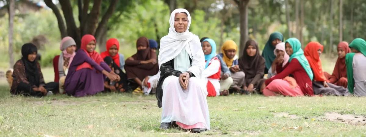 فتاوى وإيمان وحقائق: تفكيك أساطير ختان الإناث في إفريقيا فتاوى وإيمان وحقائق: تفكيك أساطير ختان الإناث في إفريقيا