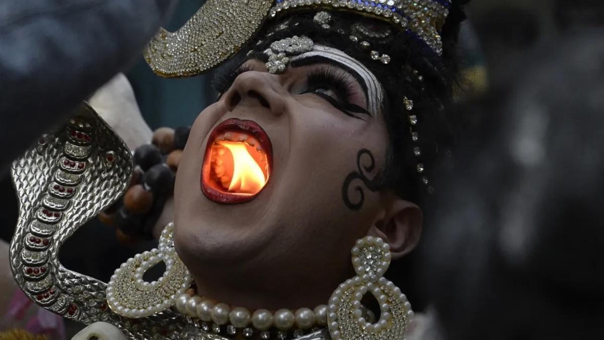 ماها شيفاراتري ماها شيفاراتري