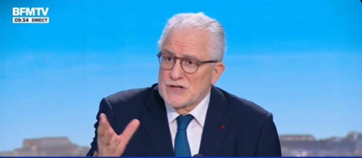 دليل مسجد باريس بين التعدد الفقهي والضبط الإداري دليل مسجد باريس بين التعدد الفقهي والضبط الإداري