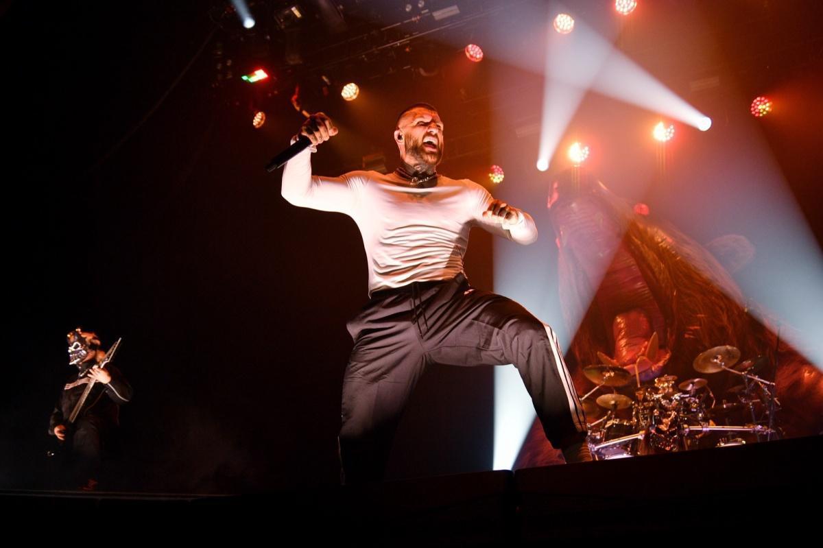 إسطنبول تمنع حفلات «سلوتر تو بريفايل» و«بيهيموث»