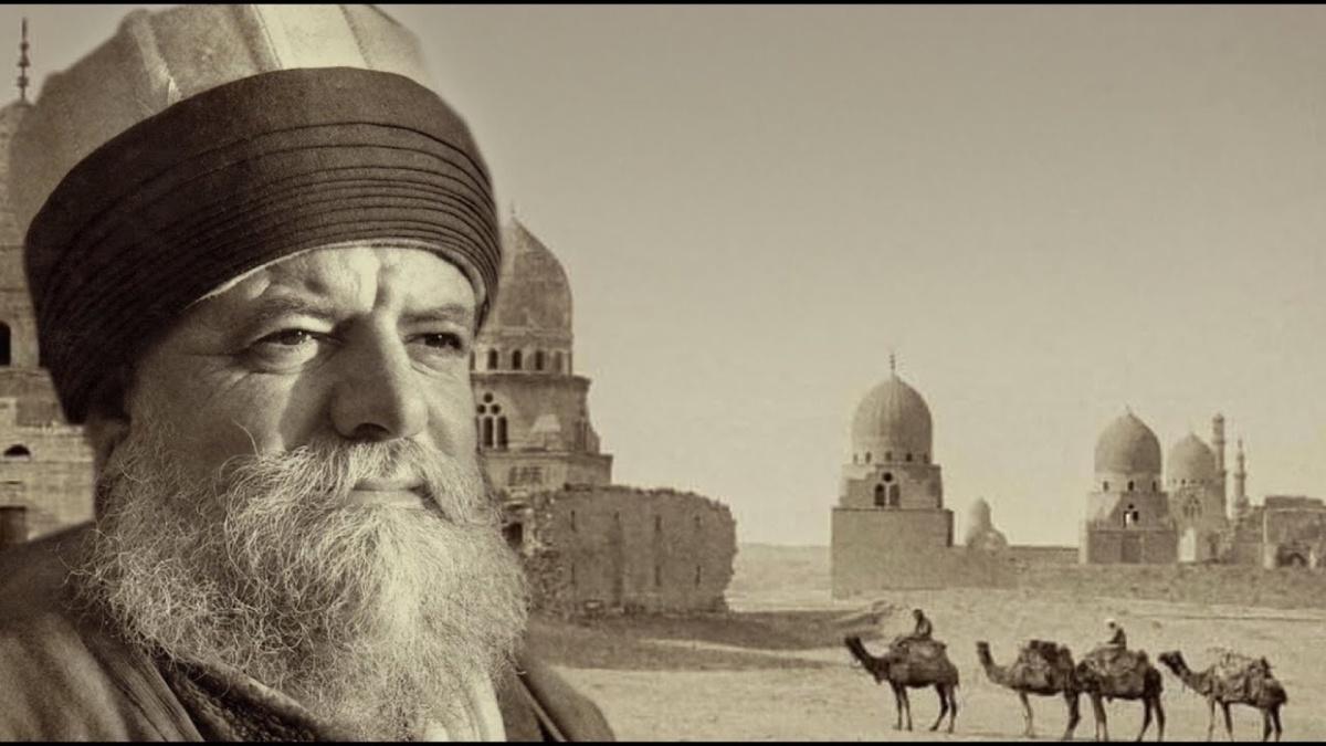 البكتاشية: طريق صوفي يعيد مركزية الداخل 