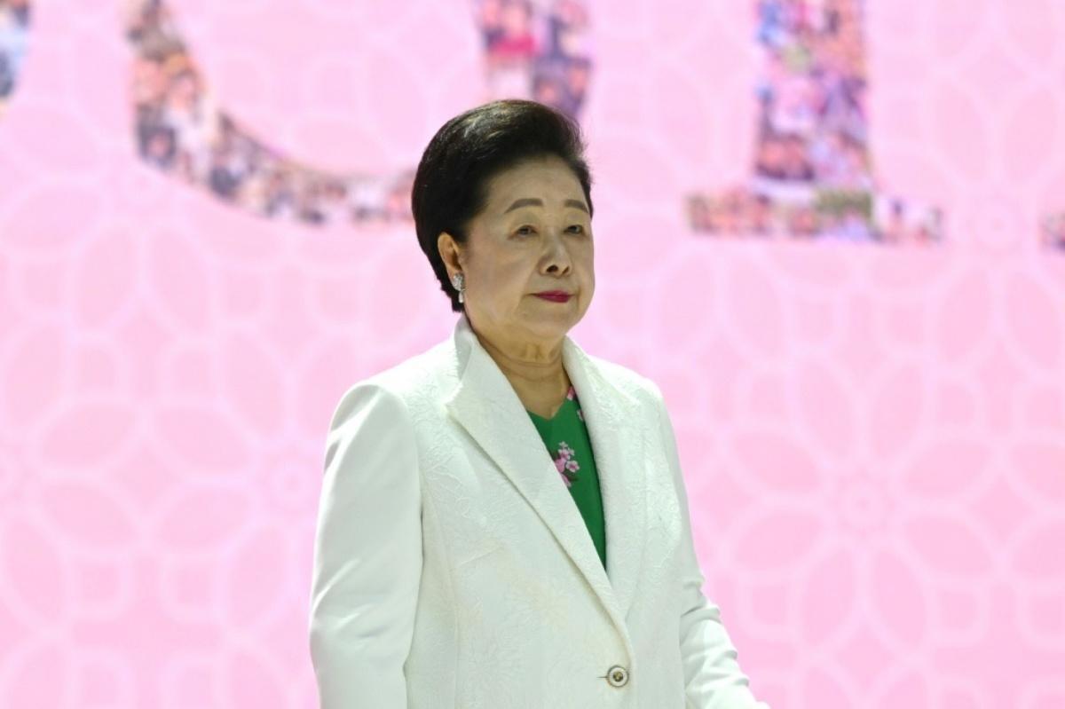 زعيمة «كنيسة التوحيد» في قلب فضيحة فساد تهزّ النخبة المحافظة في كوريا الجنوبية 