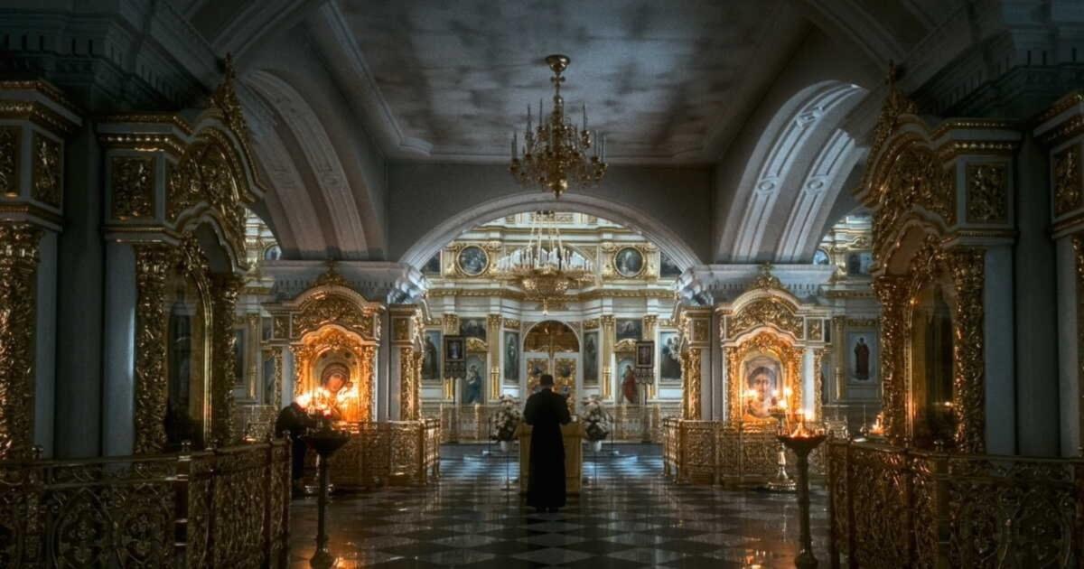 النفوذ الروسي المتصاعد في إفريقيا يمر عبر بوابة الدين النفوذ الروسي المتصاعد في إفريقيا يمر عبر بوابة الدين