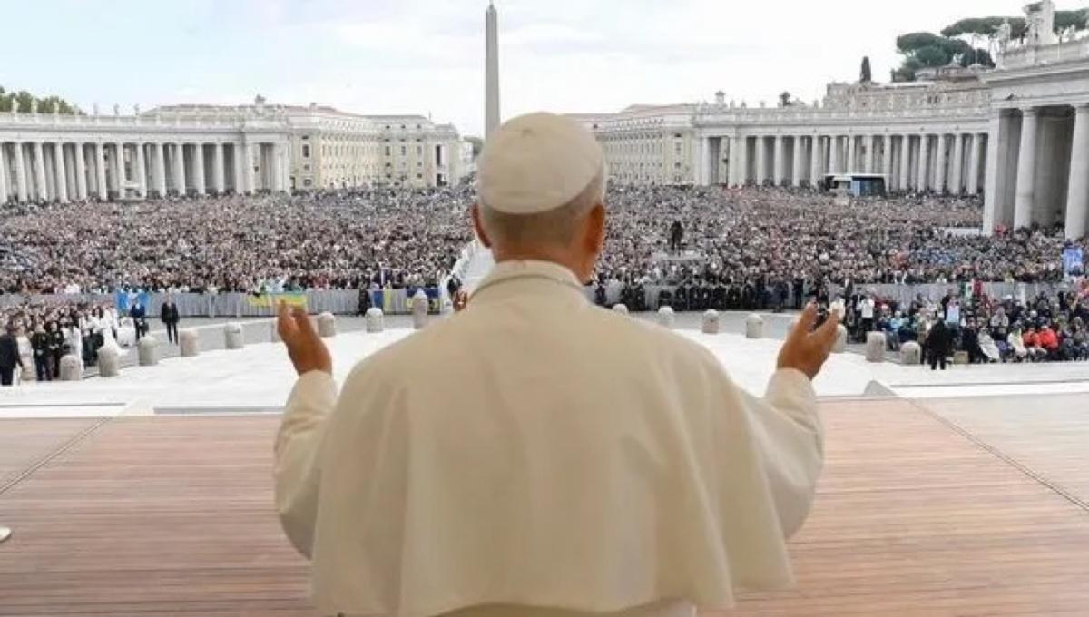 تحذيرات بابوية من رجال دين «مدمنين» على الذكاء الاصطناعي