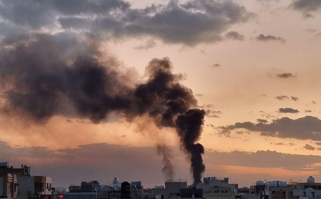 جذور التشيع الإيراني وأبعاده الجيوسياسية الراهنة جذور التشيع الإيراني وأبعاده الجيوسياسية الراهنة