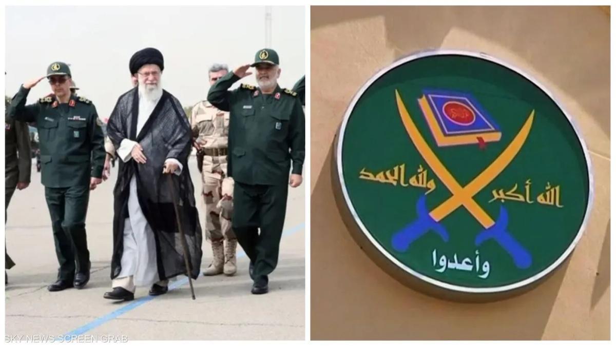 الإخوان وإيران بين براغماتية العابر للحدود وحسابات الدول