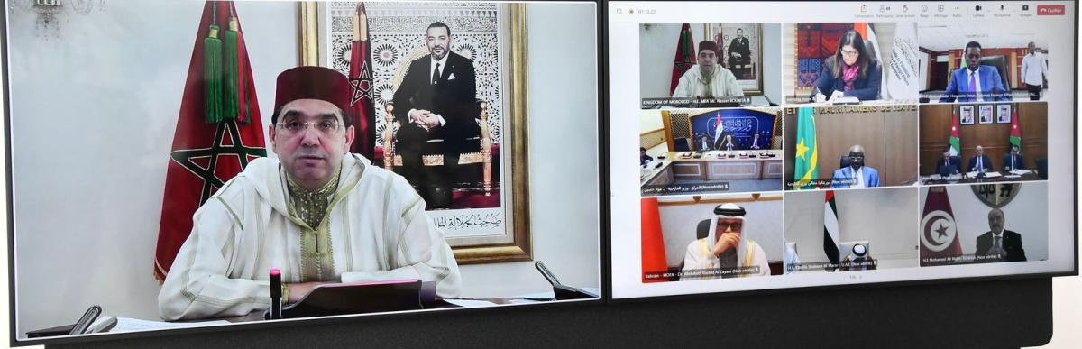 الإخوان وإيران بين براغماتية العابر للحدود وحسابات الدول الإخوان وإيران بين براغماتية العابر للحدود وحسابات الدول