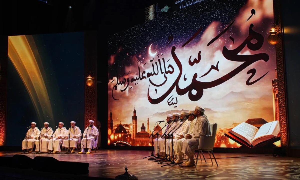 أمسية رمضانية بالرباط احتفاءً بالقرآن الكريم