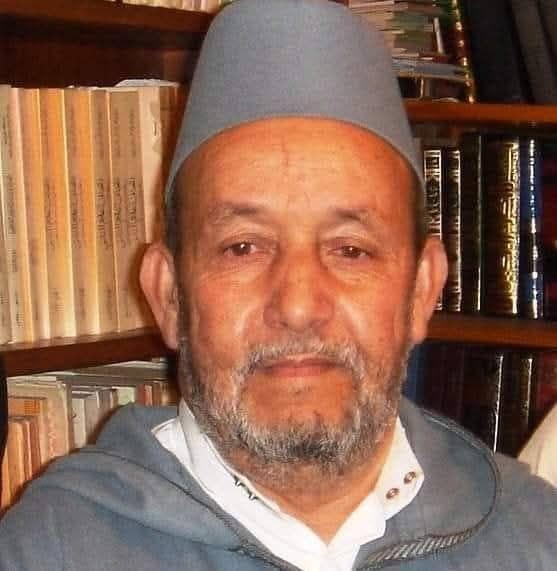 وفاة العلامة المغربي المقرئ والفقيه عبد الهادي حميتو وفاة العلامة المغربي المقرئ والفقيه عبد الهادي حميتو