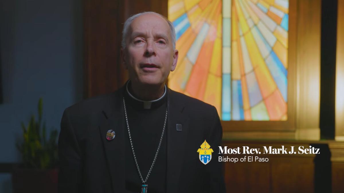 إفلاس أبرشية إل باسو على خلفية دعاوى باعتداءات جنسية مزعومة بحقّ قاصرين