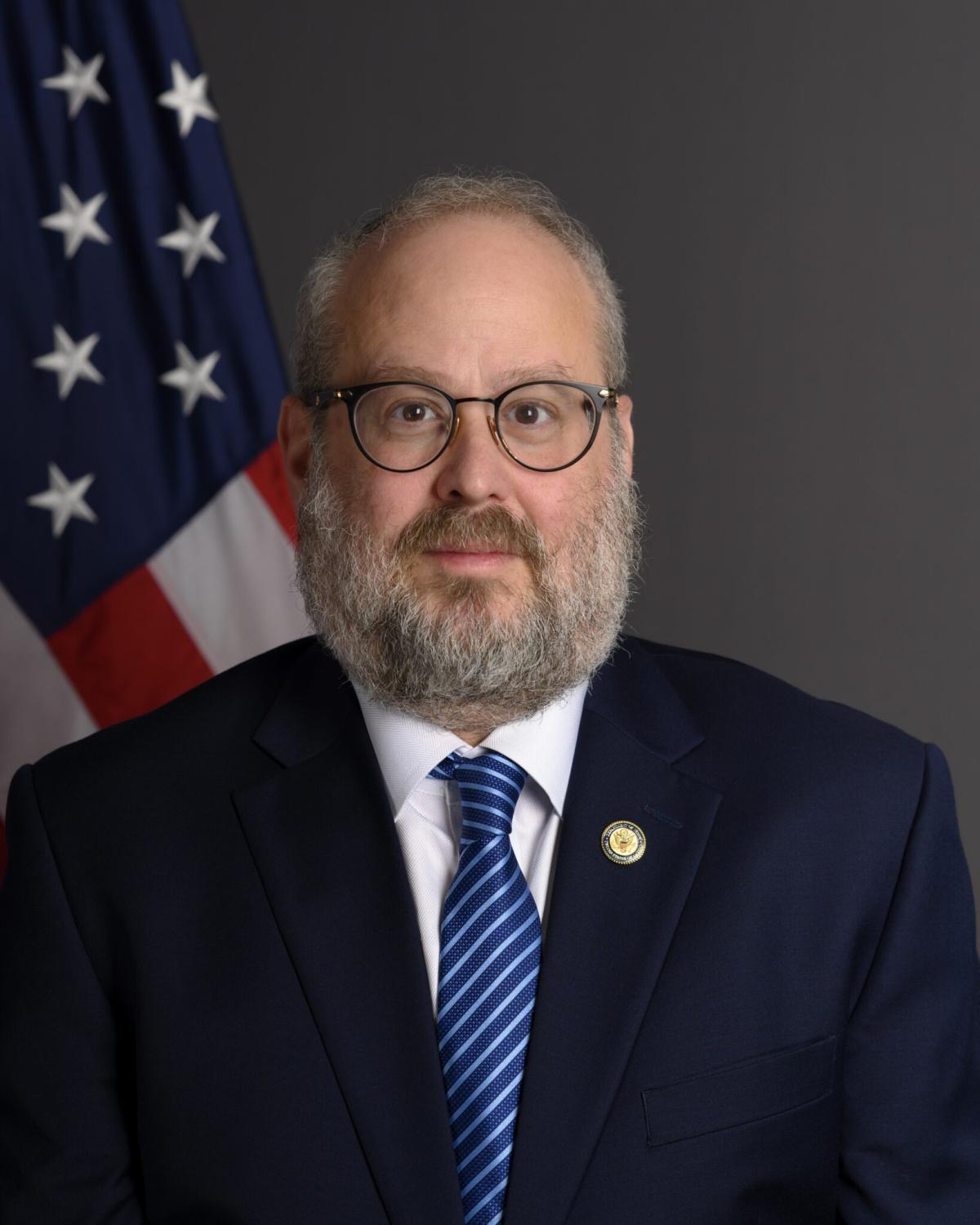 تصعيد الحملة القانونية الأمريكية على «معاداة السامية» تصعيد الحملة القانونية الأمريكية على «معاداة السامية»