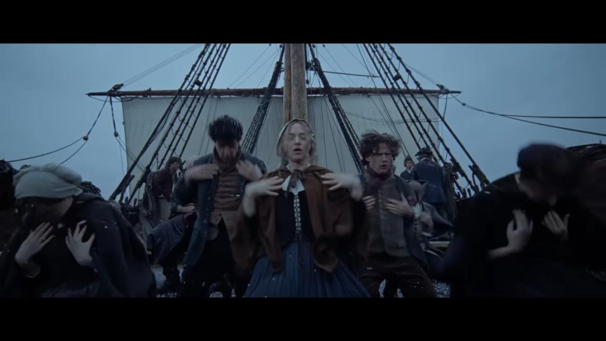 اختبار الإيمان في «وصية آن لي» لمونا فاستفولد اختبار الإيمان في «وصية آن لي» لمونا فاستفولد