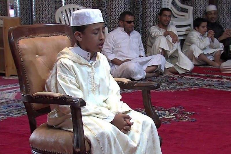 تتويج حفظة القرآن المكفوفين بالمغرب في مسابقة وطنية
