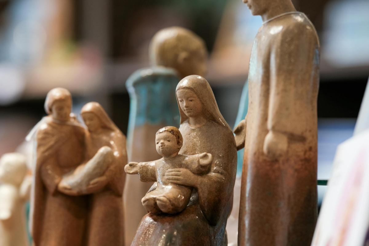 عيد القديس يوسف في التقويمات الدينية ومعناه المعاصر عيد القديس يوسف في التقويمات الدينية ومعناه المعاصر