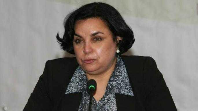 رحيل هالة فؤاد يعيد أسئلة المثقف والتراث