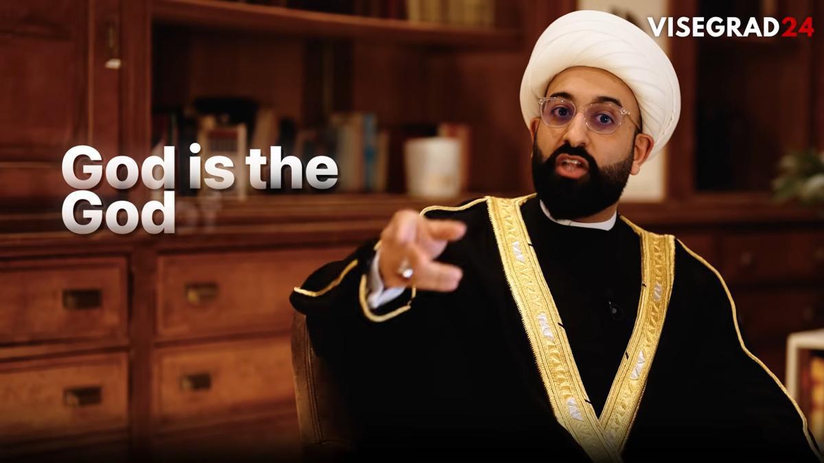 موقف الداعية الأسترالي محمد توحيدي من سياسات إيران الإقليمية موقف الداعية الأسترالي محمد توحيدي من سياسات إيران الإقليمية