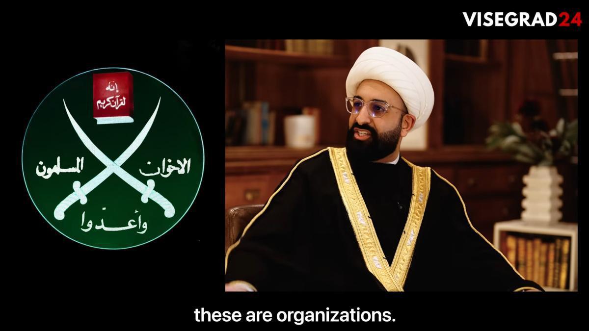 موقف الداعية الأسترالي محمد توحيدي من سياسات إيران الإقليمية